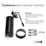 Diesel Exhaust Fluid (DEF) Heater Dorman 904-392
