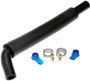 Fuel Line fits 2001-2004 GMC Sierra 2500 HD,Sierra 3500 C4500 Topkick,C5500 Topk