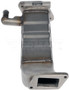 EGR Cooler fits 2007-2010 GMC Savana 2500,Savana 3500 Savana 4500  DORMAN OE SOL