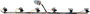 Dorman - OE Solutions Fuel Injection Harness P/N:904-476