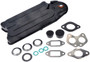 Dorman - OE Solutions Exhaust Gas Recirculation (EGR) System Service Kit P/N:904-481