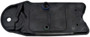Dorman - OE Solutions Exhaust Gas Recirculation (EGR) System Service Kit P/N:904-481