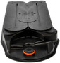 Dorman - OE Solutions Exhaust Gas Recirculation (EGR) System Service Kit P/N:904-481