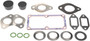 Dorman - OE Solutions Exhaust Gas Recirculation (EGR) System Service Kit P/N:904-482