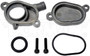 Dorman - OE Solutions Engine Oil Cooler Coolant Water Outlet P/N:904-538