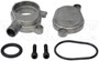 Dorman - OE Solutions Engine Oil Cooler Coolant Water Outlet P/N:904-538