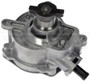 Vacuum Pump fits 2006-2014 Volkswagen Jetta Beetle Golf  DORMAN OE SOLUTIONS