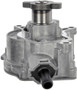 Vacuum Pump fits 2006-2014 Volkswagen Jetta Beetle Golf  DORMAN OE SOLUTIONS