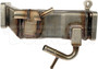 Dorman - OE Solutions Exhaust Gas Recirculation (EGR) Cooler P/N:904-936