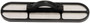 Dorman - OE Solutions Engine Oil Cooler Gasket Set P/N:904-940