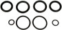 Dorman - OE Solutions Engine Oil Cooler Gasket Set P/N:904-940