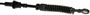 Automatic Transmission Shifter Cable-Auto Trans Shifter Cable Dorman 905-142