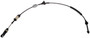 Dorman - OE Solutions Automatic Transmission Shifter Cable P/N:905-601