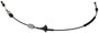 Dorman - OE Solutions Automatic Transmission Shifter Cable P/N:905-601