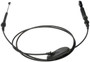 Dorman - OE Solutions Automatic Transmission Shifter Cable P/N:905-605