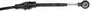 Dorman - OE Solutions Automatic Transmission Shifter Cable P/N:905-609