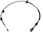 Dorman - OE Solutions Automatic Transmission Shifter Cable P/N:905-615
