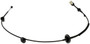 Dorman - OE Solutions Automatic Transmission Shifter Cable P/N:905-615