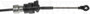 Dorman - OE Solutions Manual Transmission Shift Cable 905-629 - view 3