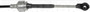Dorman - OE Solutions Automatic Transmission Shifter Cable P/N:905-633