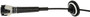 Dorman - OE Solutions Automatic Transmission Shifter Cable P/N:905-643