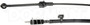 Dorman - OE Solutions Automatic Transmission Shifter Cable P/N:905-646