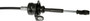 Dorman - OE Solutions Automatic Transmission Shifter Cable P/N:905-649