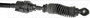 Dorman - OE Solutions Automatic Transmission Shifter Cable P/N:905-656