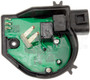 Dorman - OE Solutions Wiper Motor Pulse Board Module P/N:906-118