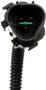 Engine Crankshaft Position Senso fits 2002-2004 Hyundai Santa Fe  DORMAN OE SOLU