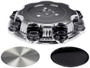 Dorman - OE Solutions Wheel Cap P/N:909-002