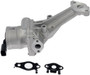 Dorman - OE Solutions Secondary Air Injection Check Valve P/N:911-139