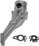 Dorman - OE Solutions Secondary Air Injection Check Valve P/N:911-139