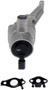 Dorman - OE Solutions Secondary Air Injection Check Valve P/N:911-139