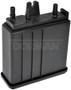 Vapor Canister fits 2004-2016 GMC Yukon  DORMAN OE SOLUTIONS
