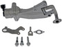 Dorman - OE Solutions Secondary Air Injection Check Valve P/N:911-153