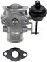 Dorman - OE Solutions Exhaust Gas Recirculation (EGR) Valve P/N:911-180