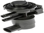 Vapor Canister Purge Valve fits 2002-2004 Jeep Grand Cherokee Liberty  DORMAN OE