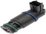 Vapor Canister Vent Solenoid fits 2009-2011 Mercury Mariner  DORMAN OE SOLUTIONS