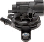 Vapor Canister Purge Valve fits 1998-2004 Lincoln Navigator Blackwood  DORMAN OE