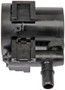 Dorman - OE Solutions Vapor Canister Vent Solenoid P/N:911-238