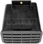 Dorman - OE Solutions Vapor Canister P/N:911-321