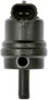 Dorman - OE Solutions Vapor Canister Purge Valve P/N:911-349