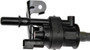 Vapor Canister Purge Valve fits 2009-2014 Ford E-150,E-250  DORMAN OE SOLUTIONS