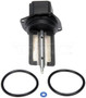 Intake Manifold Flap Motor fits 2007-2010 Dodge Avenger Journey Charger,Magnum