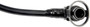 Dorman - OE Solutions Vapor Canister Purge Valve P/N:911-409