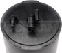 Vapor Canister fits 1987-1996 GMC G3500 G2500 G1500,G2500,G3500  DORMAN OE SOLUT