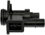 Dorman - OE Solutions Vapor Canister Purge Valve P/N:911-498