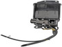 Vapor Canister fits 2000-2002 Toyota Corolla  DORMAN OE SOLUTIONS