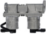 Dorman - OE Solutions Secondary Air Injection Check Valve P/N:911-643